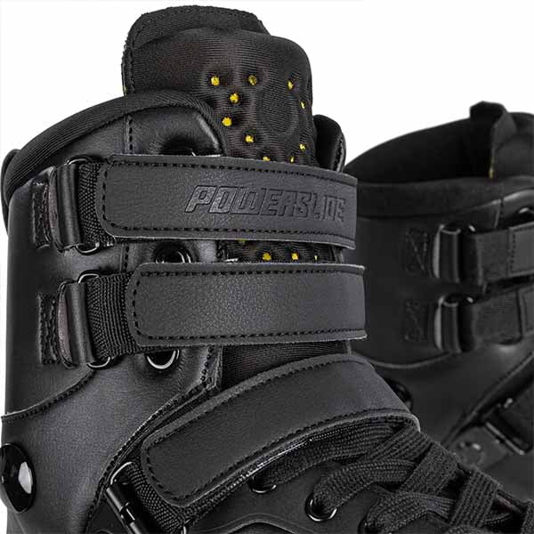🔥Powerslide Kaze 110 Trinity Skates - Inlinex