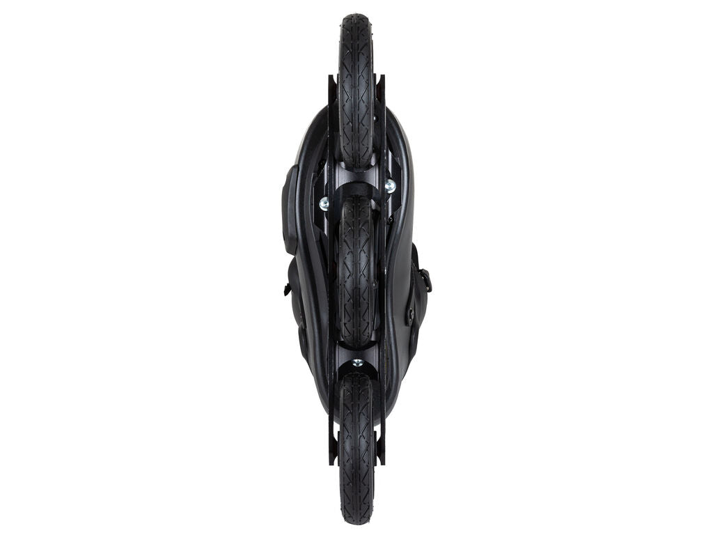 Powerslide Zoom Renegade 125 Skates - Inlinex