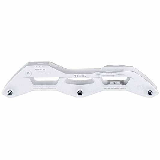 Powerslide Elite Casted Syncro AL 3x110 Frame - Inlinex