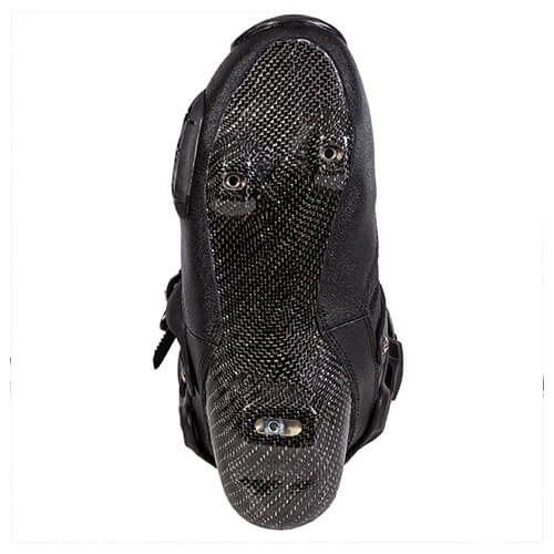 Powerslide HC Evo Pro Boot Only - Inlinex