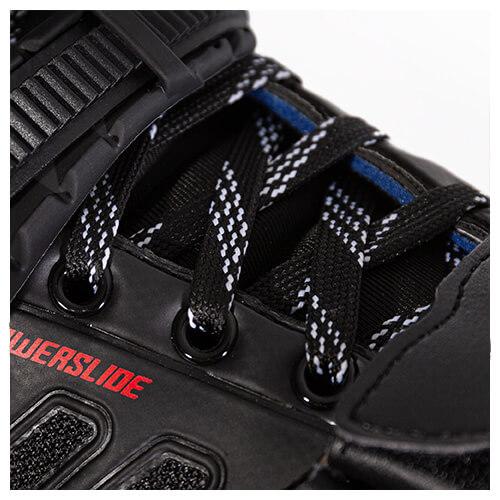 Powerslide HC Evo Pro Boot Only - Inlinex