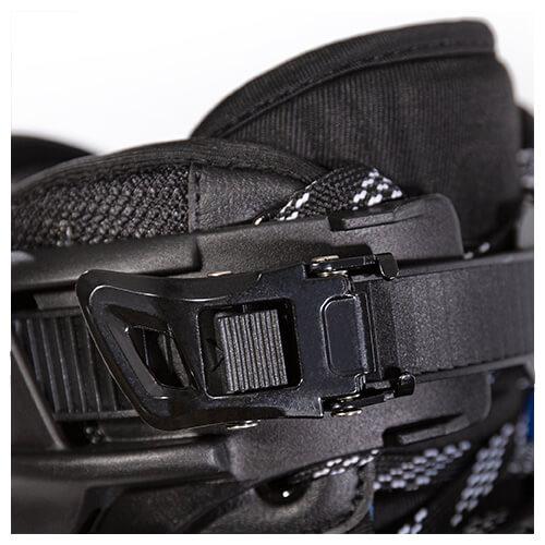 Powerslide HC Evo Pro Boot Only - Inlinex