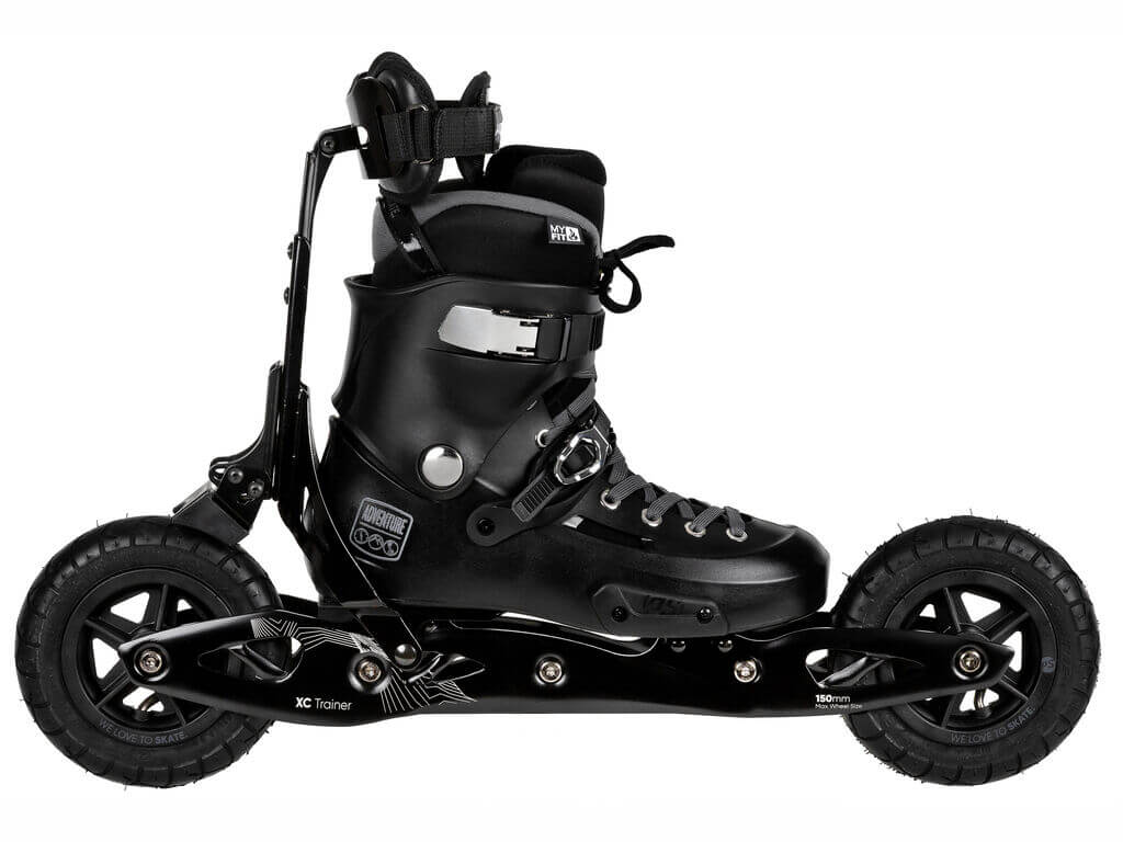 Powerslide XC Trainer 150 Skates