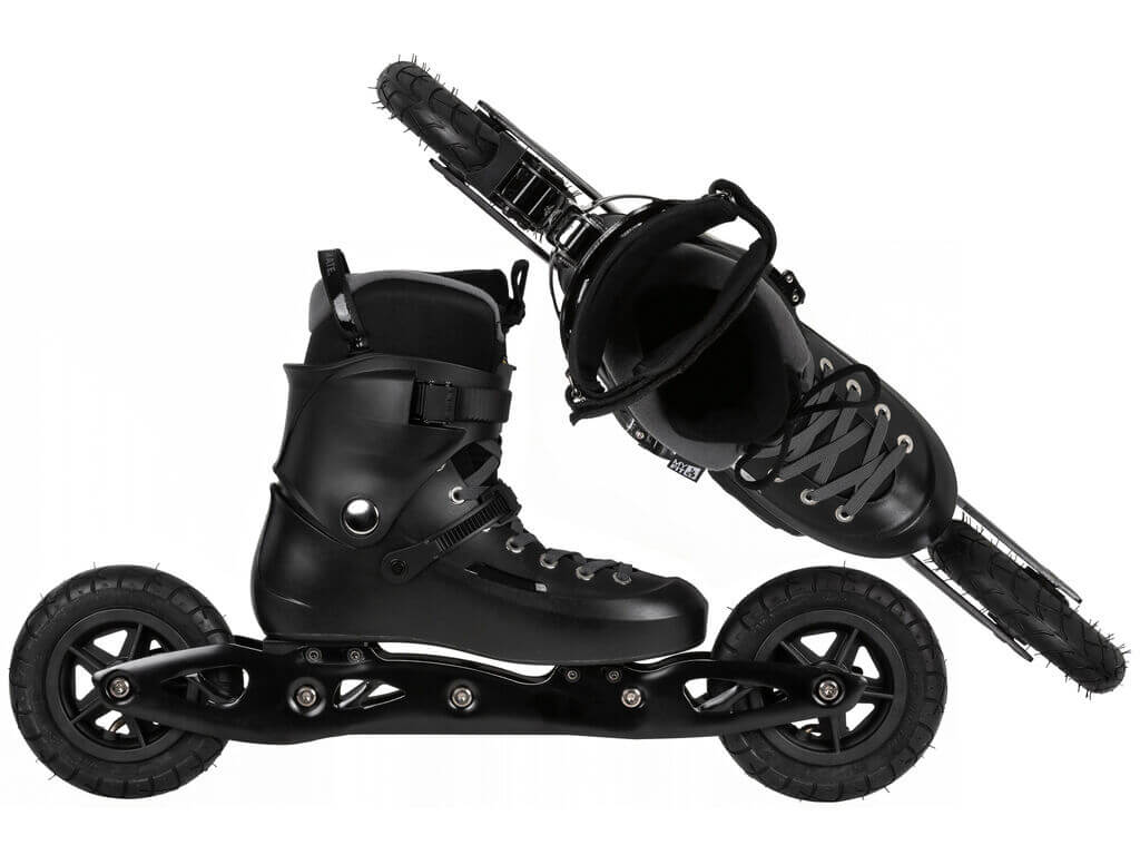 Powerslide XC Trainer 150 Skates