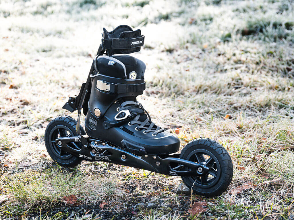Powerslide XC Trainer 150 Skates