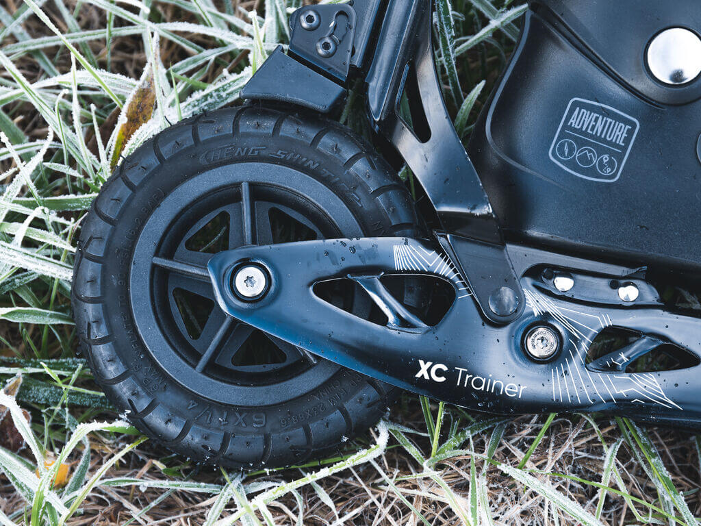 Powerslide XC Trainer 150 Skates