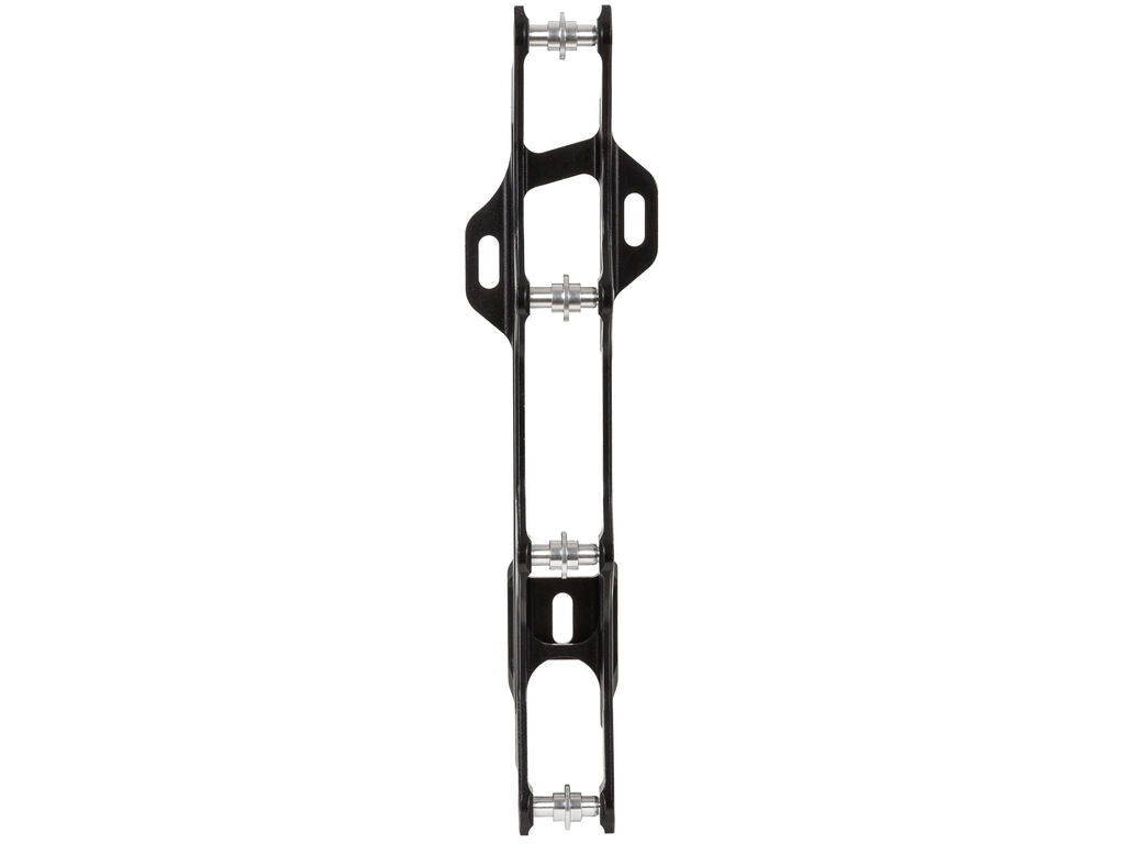 Powerslide Ego SL 4x90 Trinity Frame - Inlinex