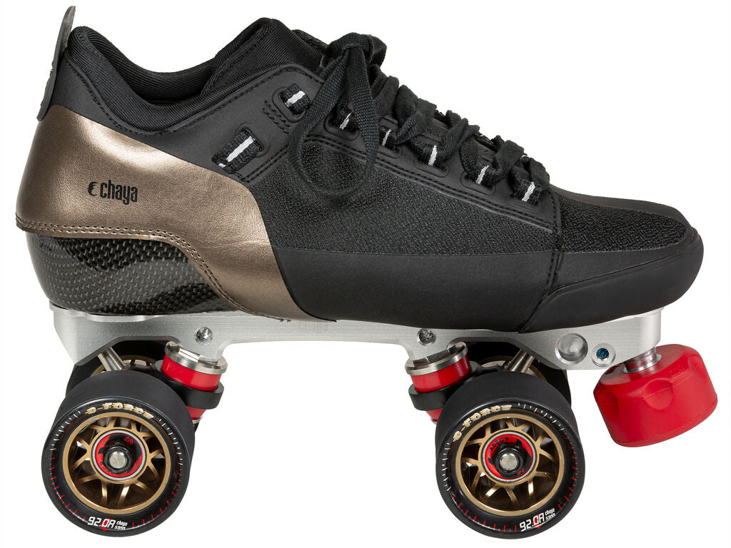 Chaya Eclipse Roller Skate - Inlinex