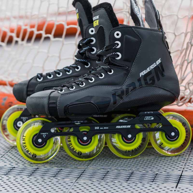 Reign Ares 80 Hockey Skates - Inlinex