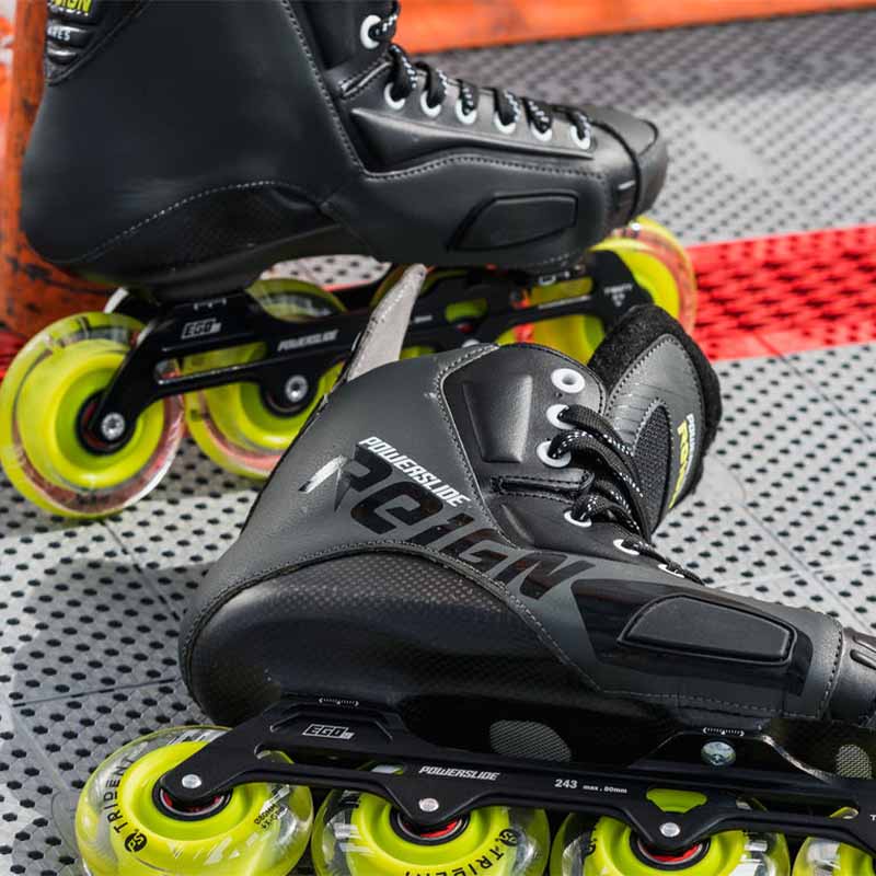 Reign Ares 80 Hockey Skates - Inlinex