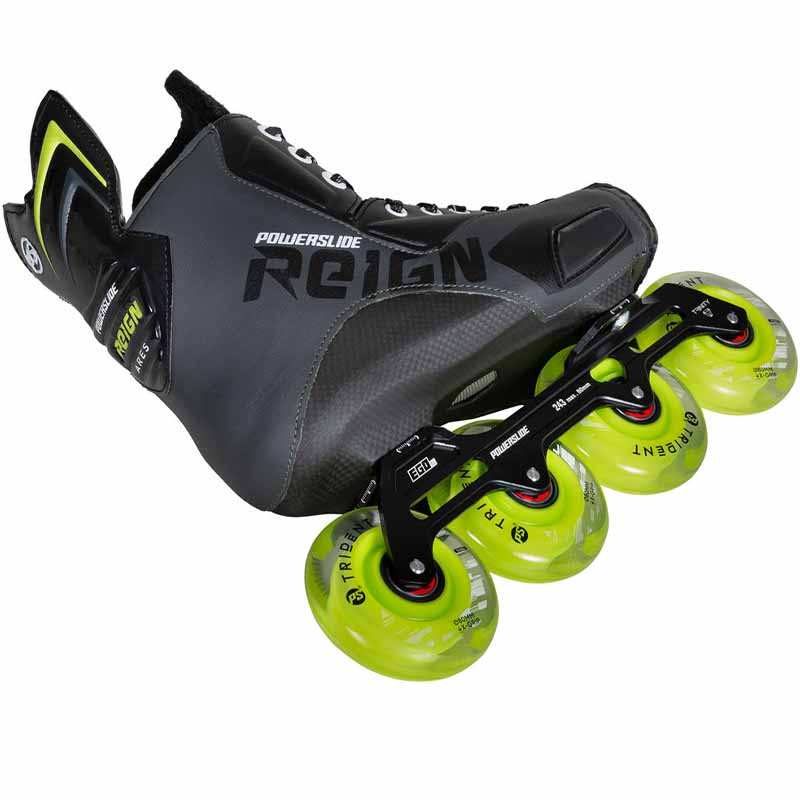 Reign Ares 80 Hockey Skates - Inlinex