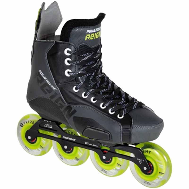 Reign Ares 80 Hockey Skates - Inlinex