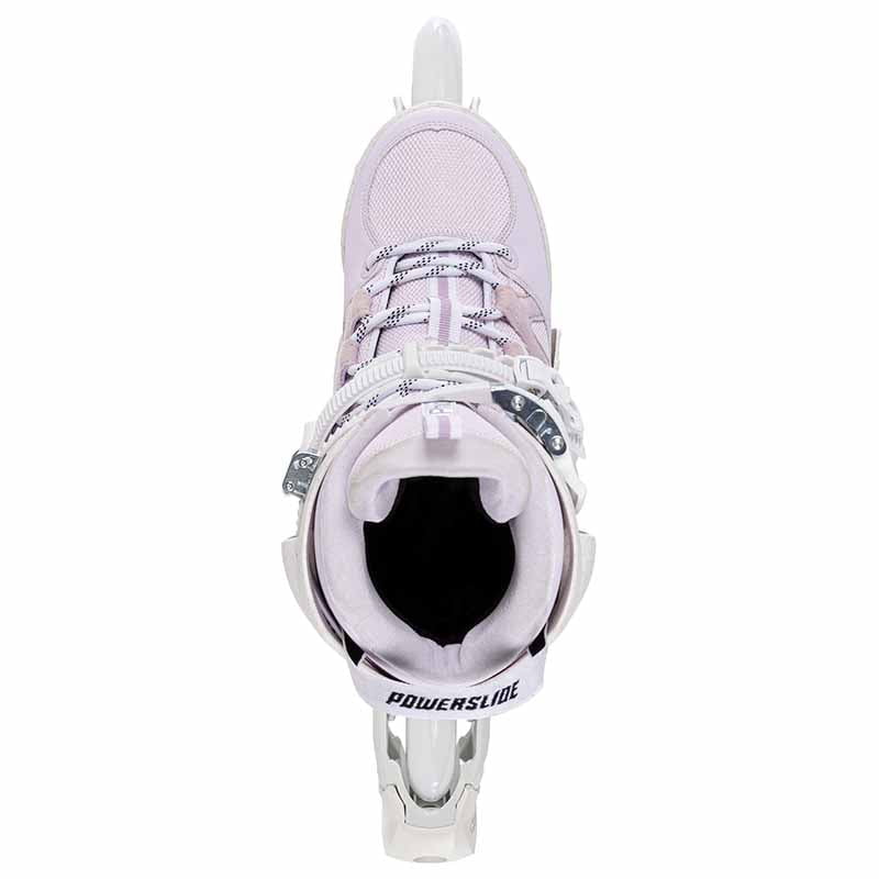 🔥Powerslide Argon Berry 110 Women Skates - Inlinex