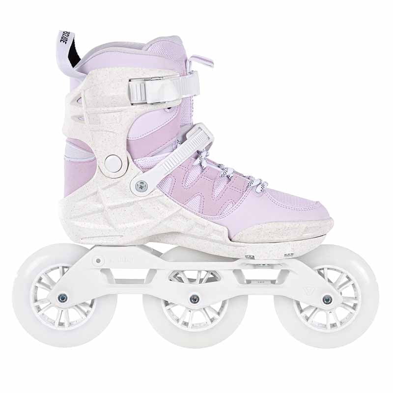 🔥Powerslide Argon Berry 110 Women Skates - Inlinex