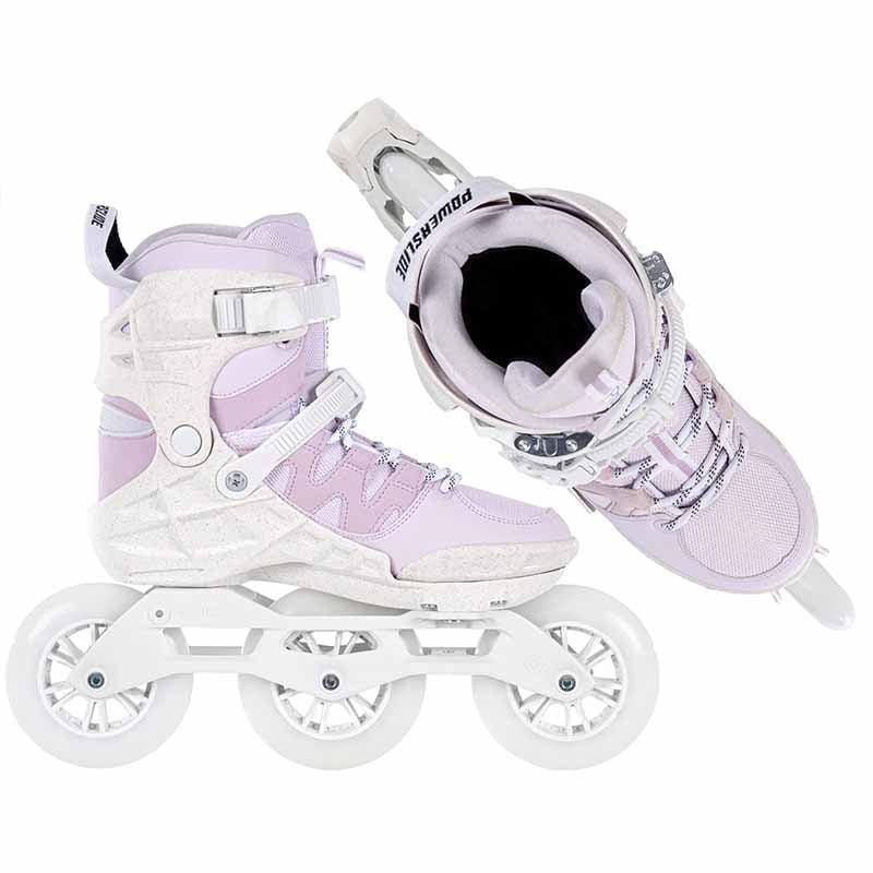 🔥Powerslide Argon Berry 110 Women Skates - Inlinex