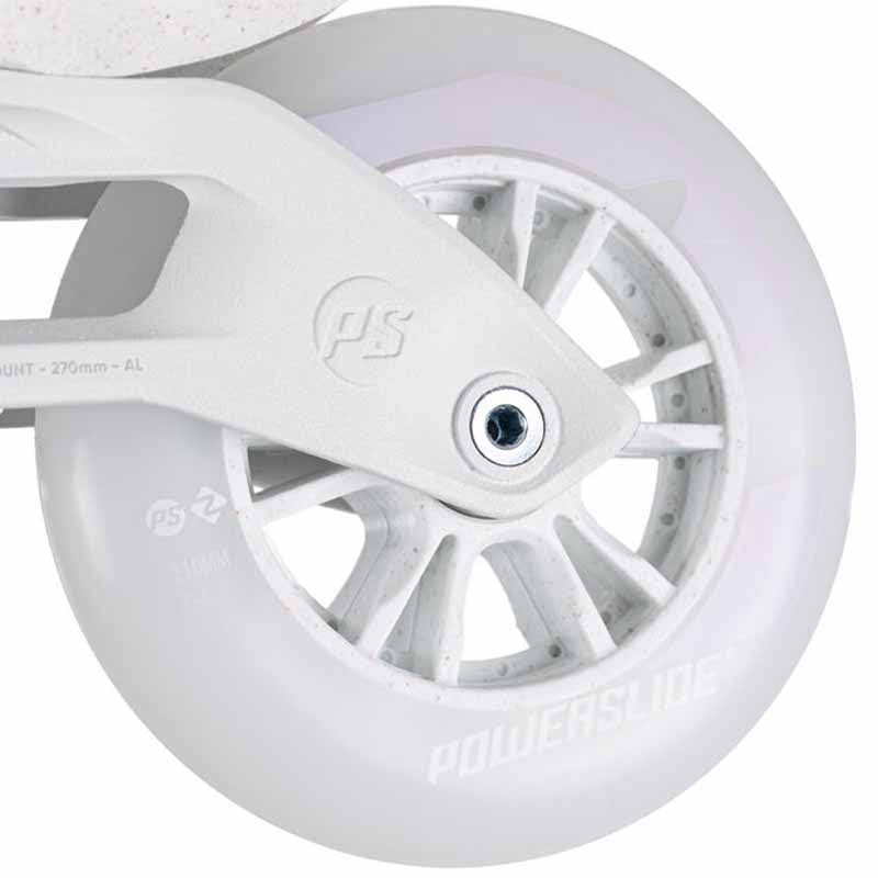 Powerslide Infinity 110mm Wheels - Inlinex