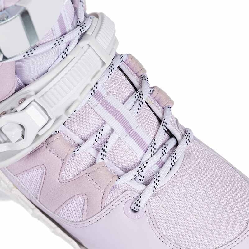 🔥Powerslide Argon Berry 110 Women Skates - Inlinex