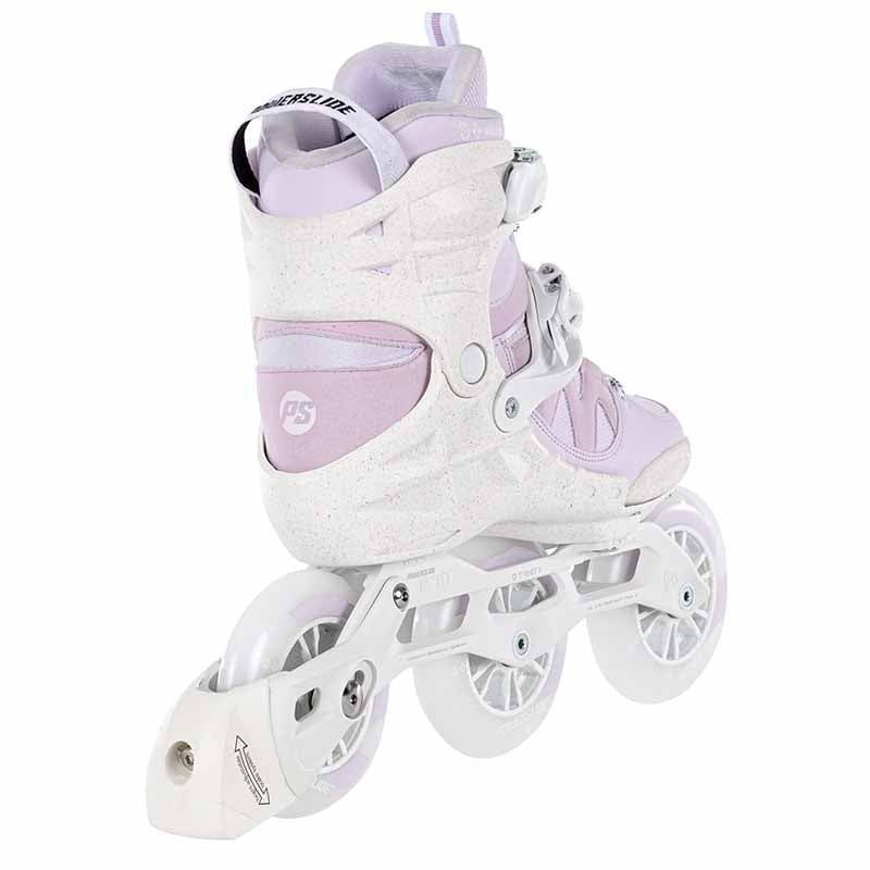 🔥Powerslide Argon Berry 110 Women Skates - Inlinex