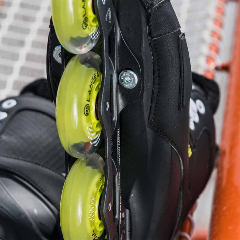 Reign Atlas 80 Hockey Skates - Inlinex