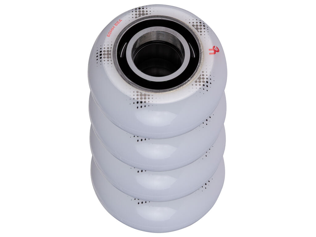 Undercover Apex 60/88A Wheels