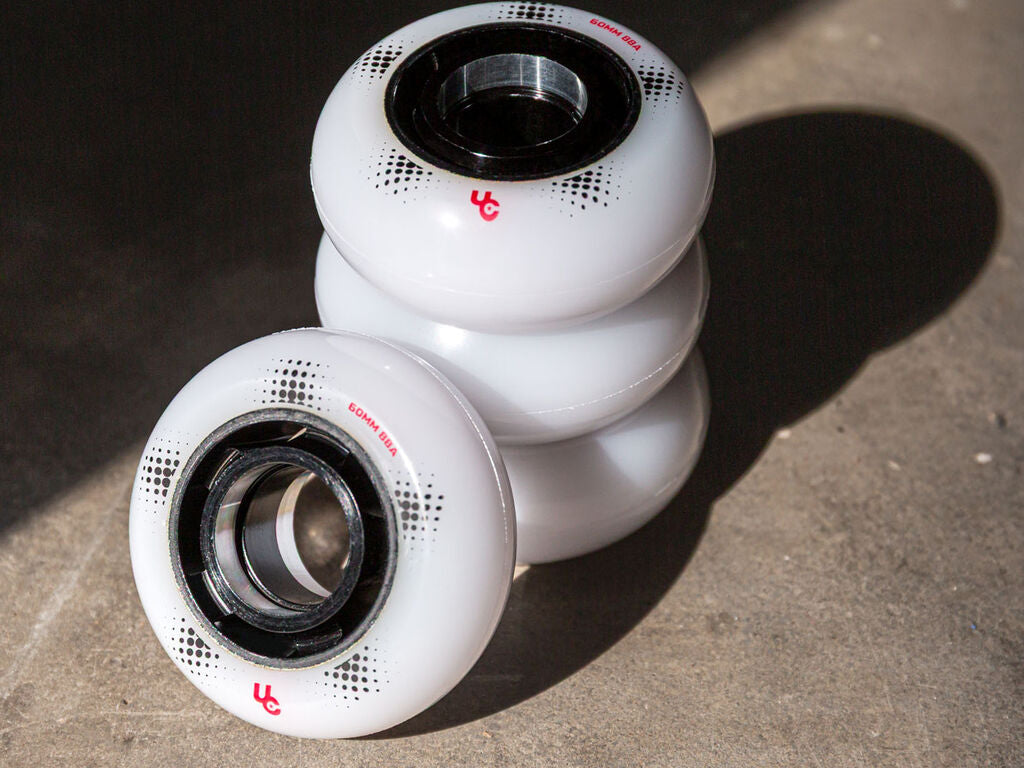 Undercover Apex 60/88A Wheels