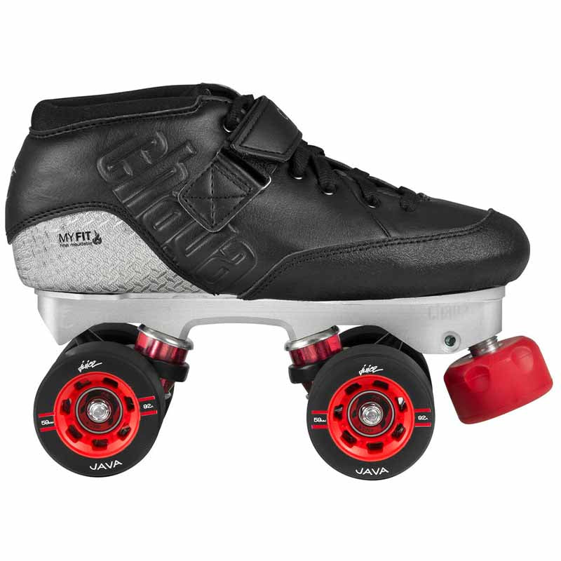 Chaya Onyx Roller Skate - Inlinex