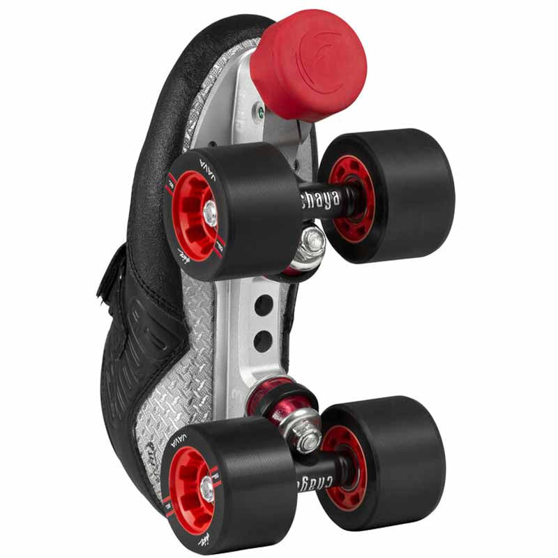 Chaya Onyx Roller Skate - Inlinex