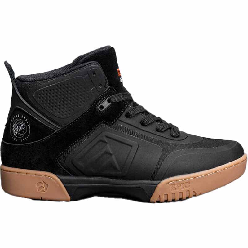 Epic Stomper Grindshoes - Inlinex