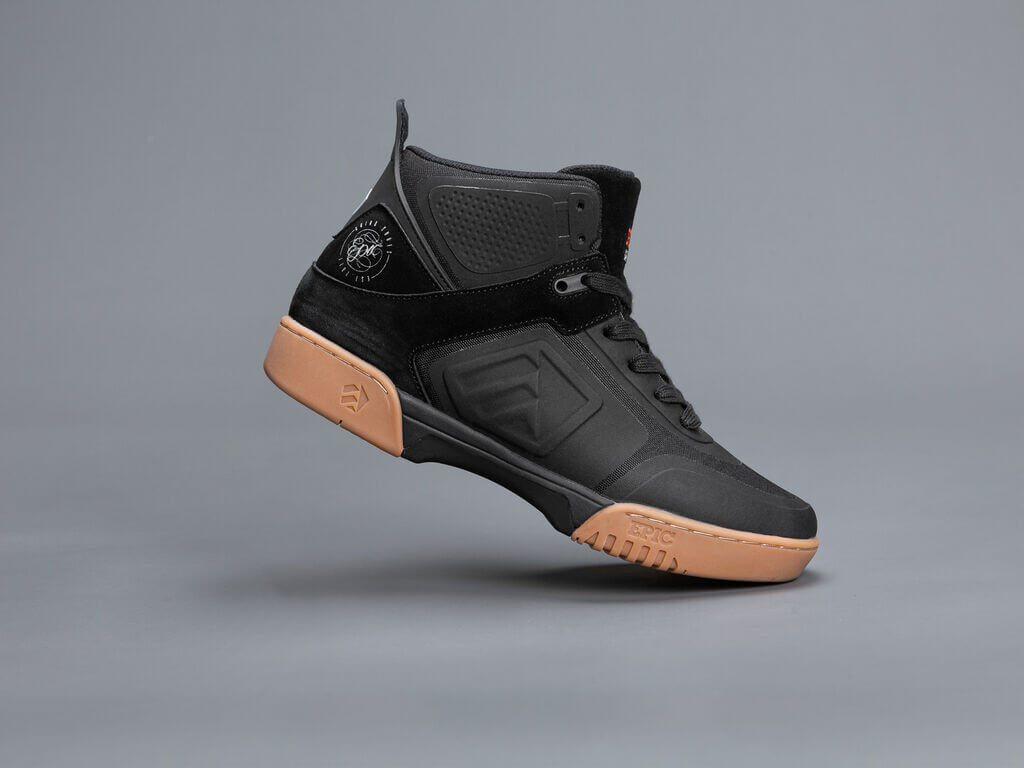 Epic Stomper Grindshoes - Inlinex