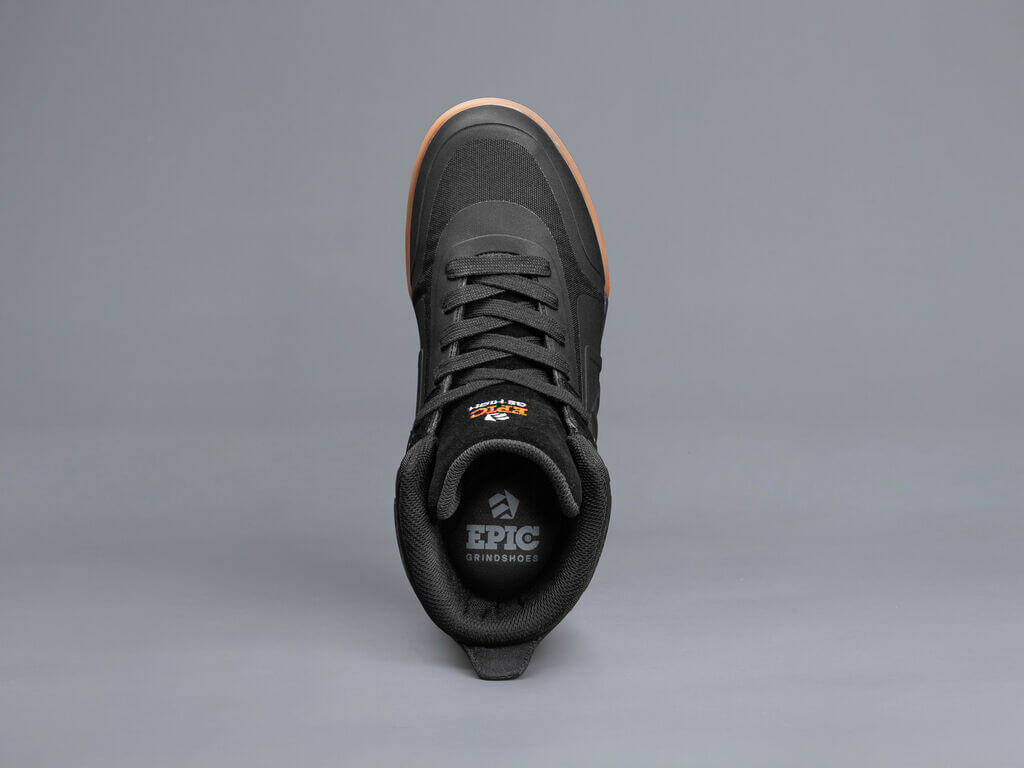 Epic Stomper Grindshoes - Inlinex