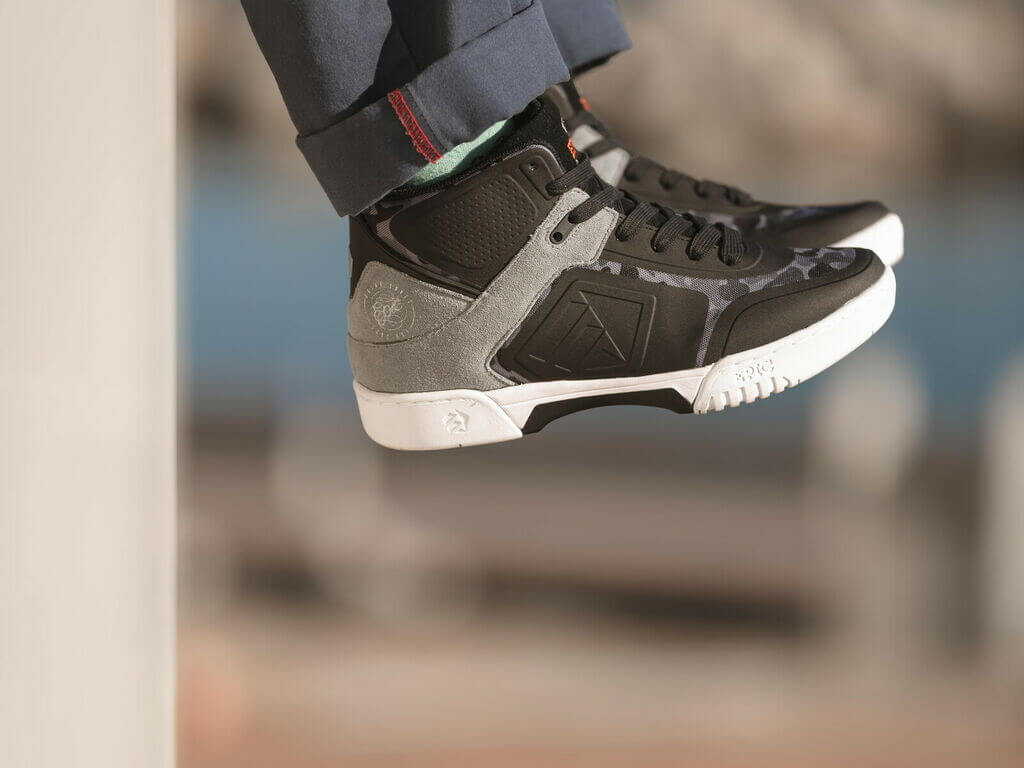Epic Storm Grindshoes - Inlinex