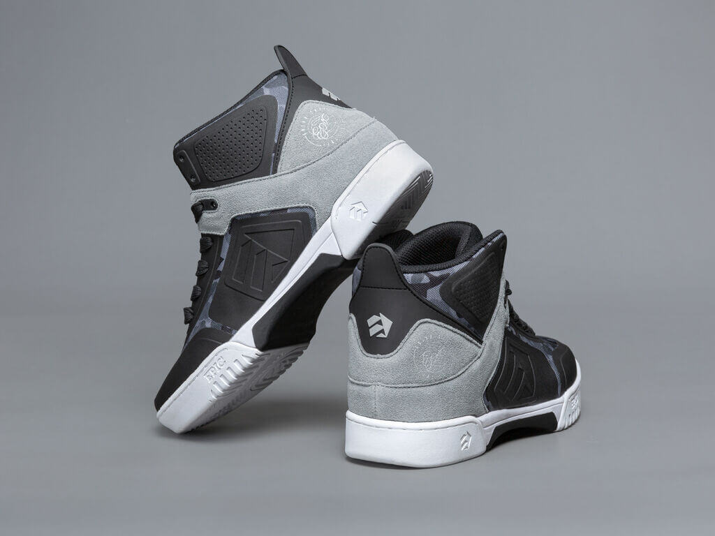 Epic Storm Grindshoes - Inlinex