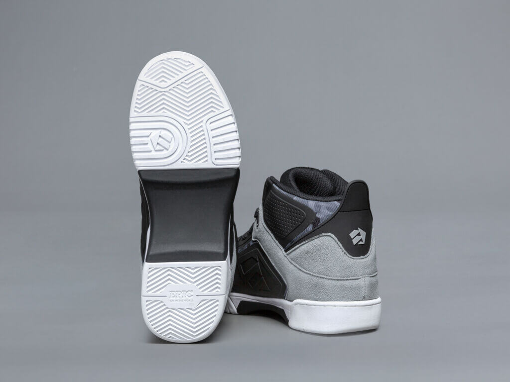 Epic Storm Grindshoes - Inlinex