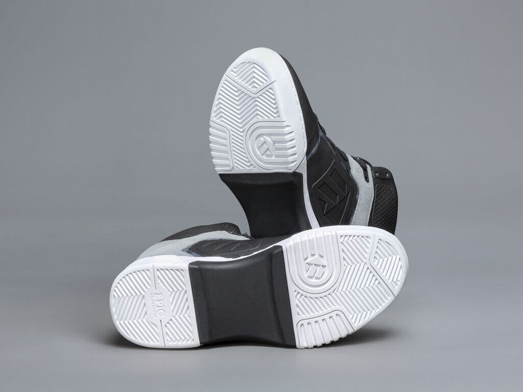 Epic Storm Grindshoes - Inlinex