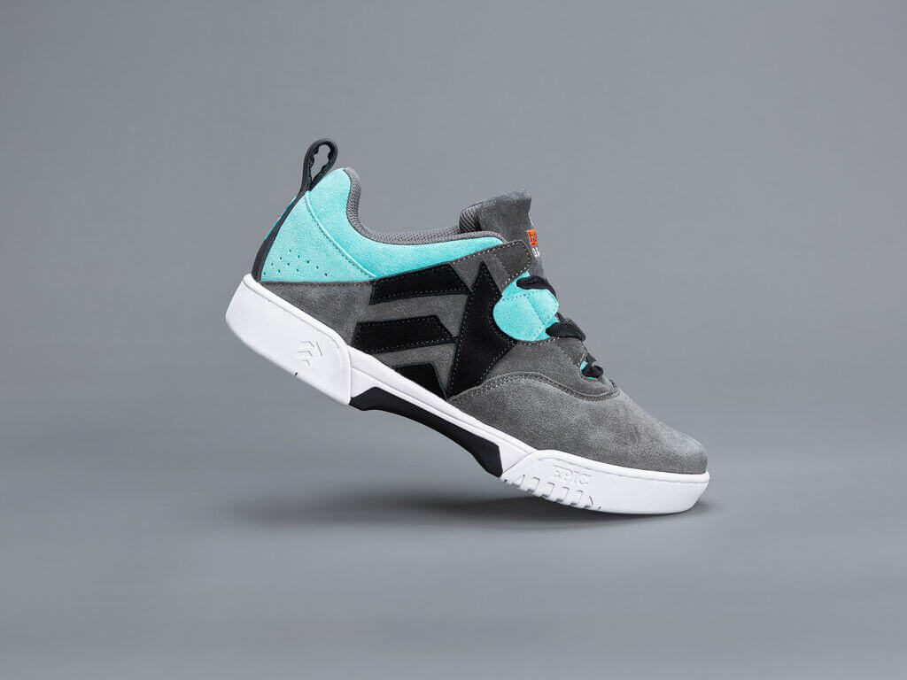 Epic Hype Grindshoes - Inlinex