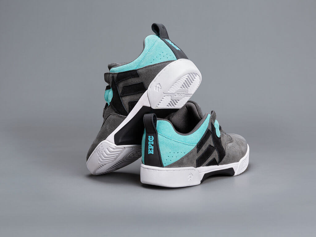 Epic Hype Grindshoes - Inlinex