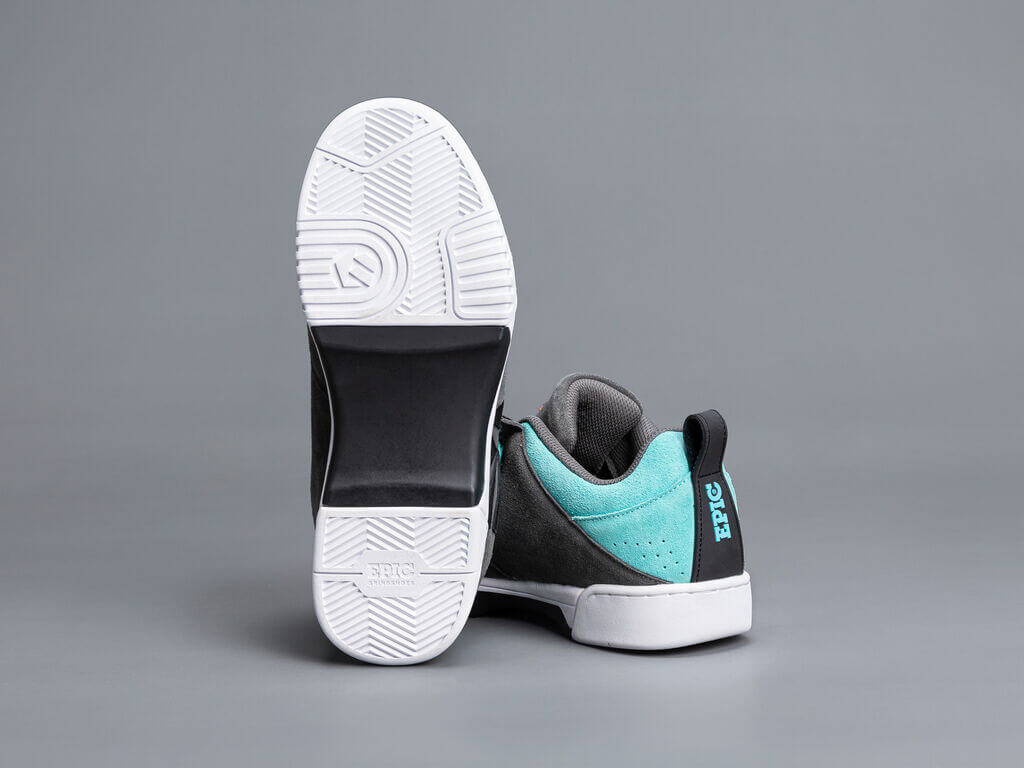 Epic Hype Grindshoes - Inlinex