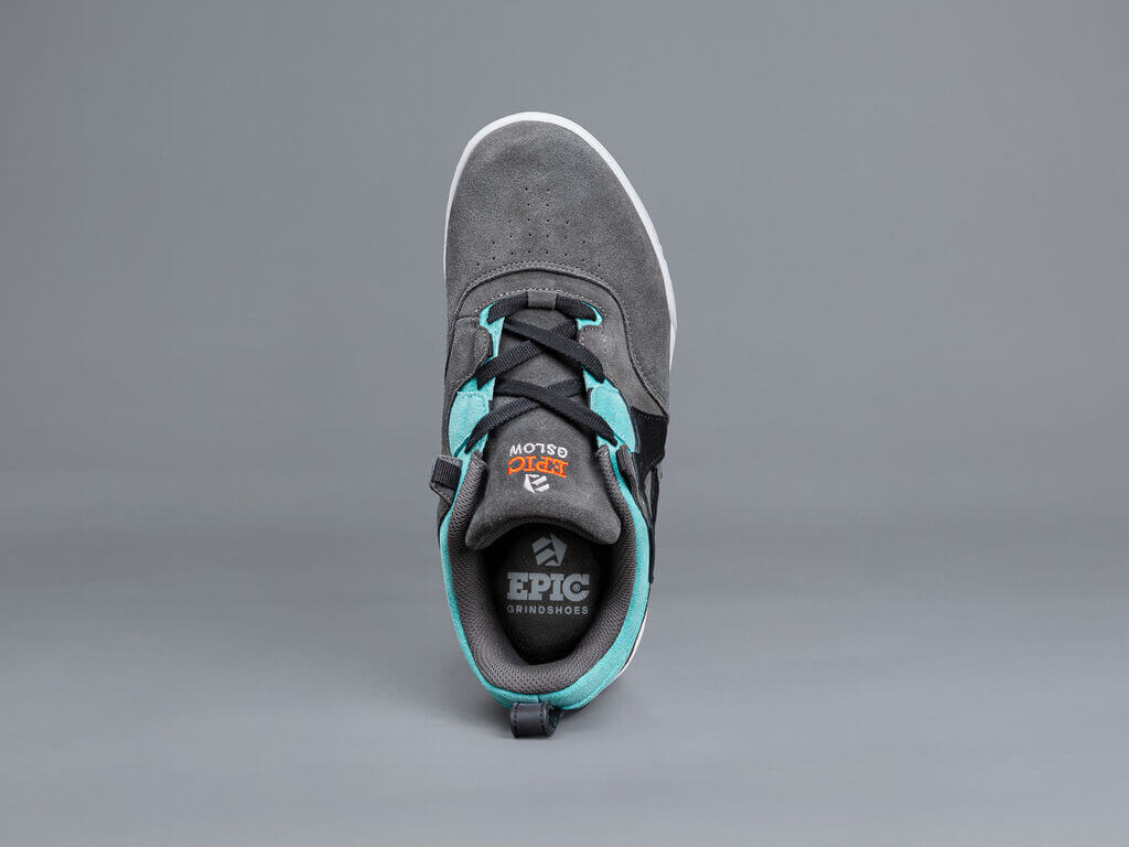Epic Hype Grindshoes - Inlinex