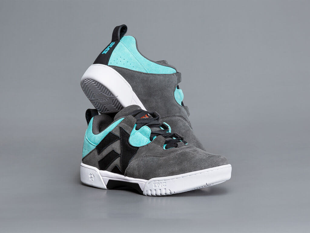Epic Hype Grindshoes - Inlinex