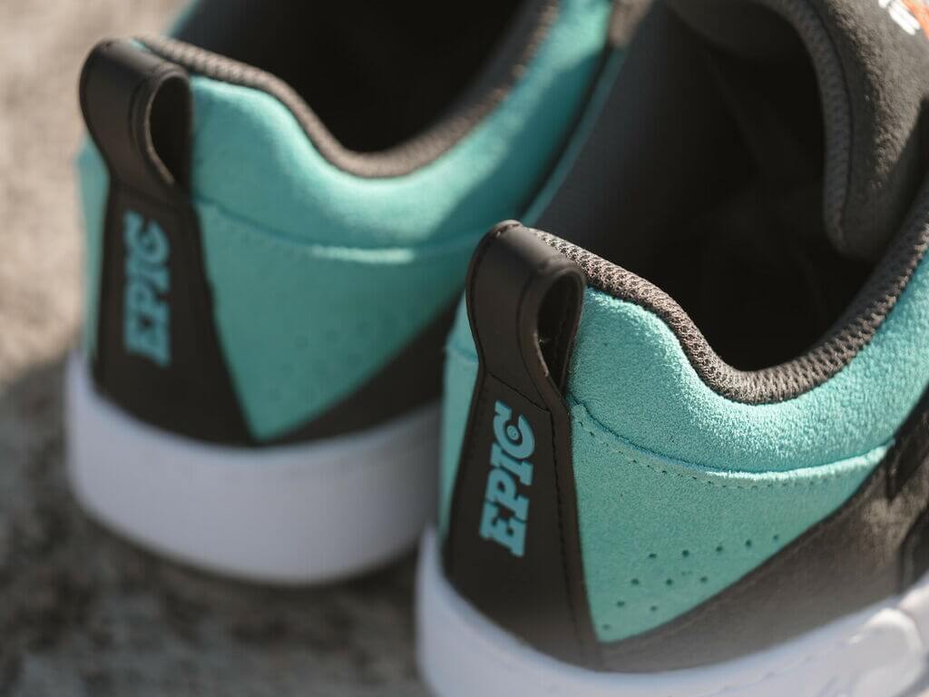 Epic Hype Grindshoes - Inlinex