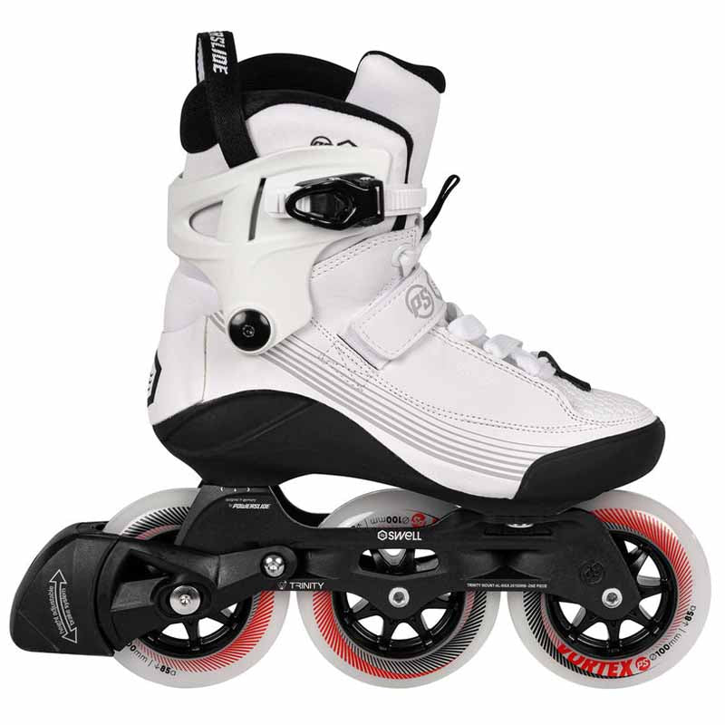 ✈️Powerslide Swell Stellar Jr. 100 Kids Skates - Inlinex