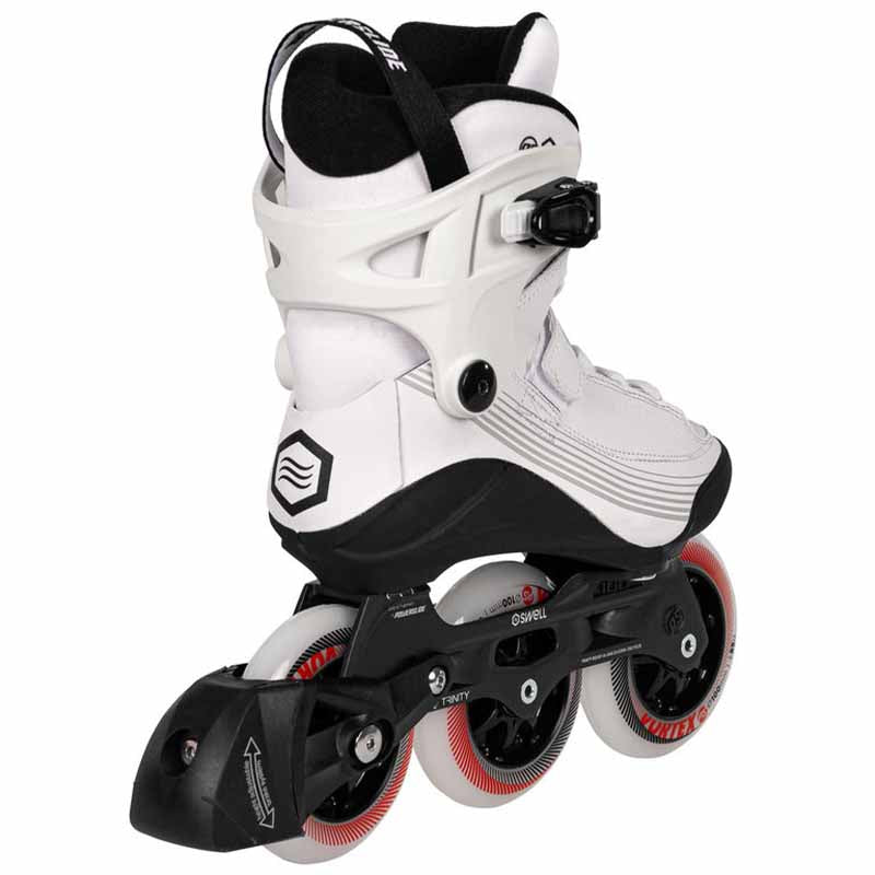 ✈️Powerslide Swell Stellar Jr. 100 Kids Skates - Inlinex