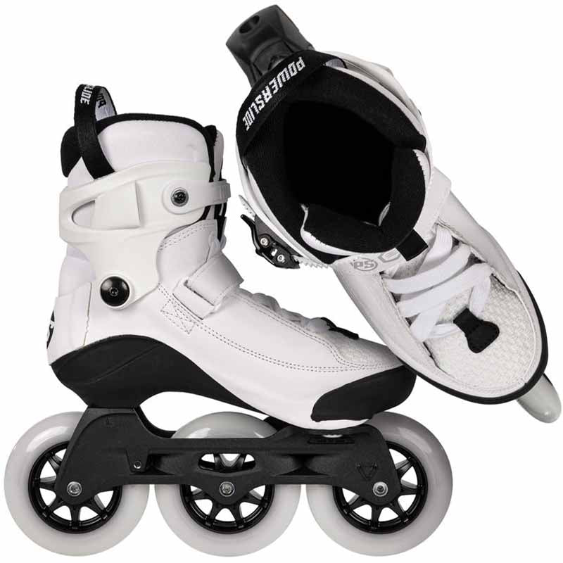 ✈️Powerslide Swell Stellar Jr. 100 Kids Skates - Inlinex