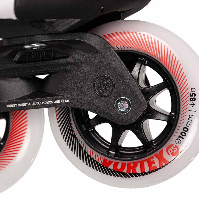 ✈️Powerslide Swell Stellar Jr. 100 Kids Skates - Inlinex