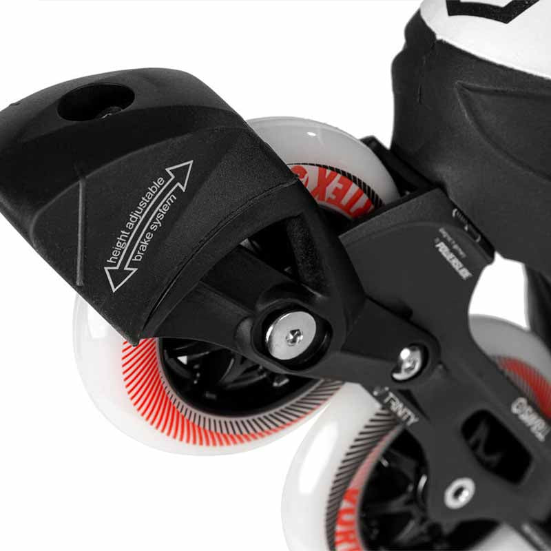 ✈️Powerslide Swell Stellar Jr. 100 Kids Skates - Inlinex