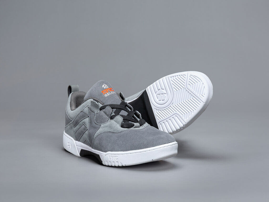 Epic Dash Grindshoes - Inlinex