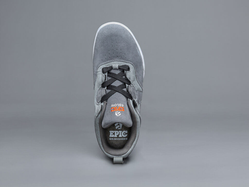 Epic Dash Grindshoes - Inlinex