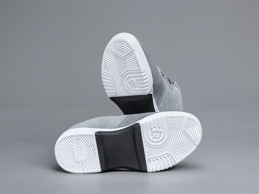 Epic Dash Grindshoes - Inlinex