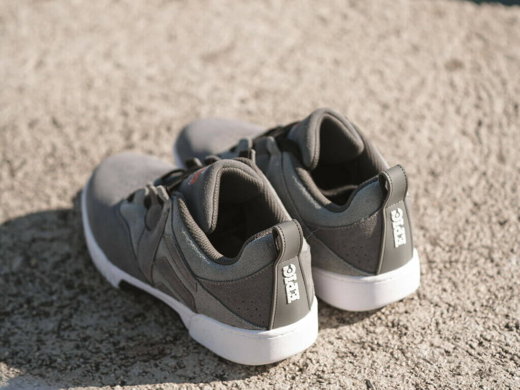 Epic Dash Grindshoes - Inlinex