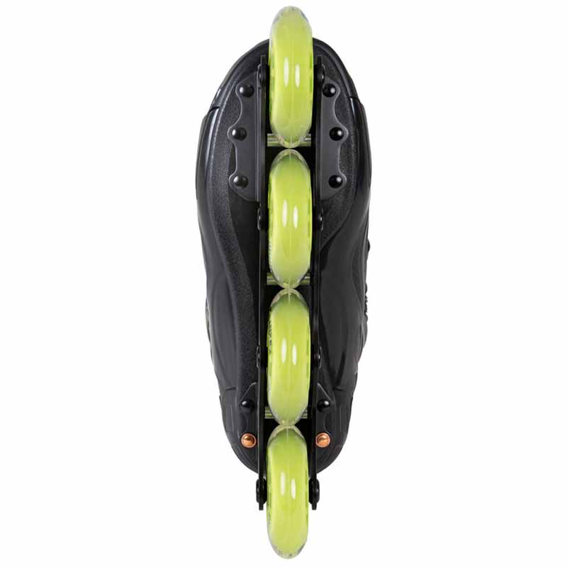 Reign Aether 80 Hockey Skates - Inlinex